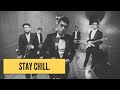Kemal Palevi - Stay Chill