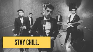 Download lagu Kemal Palevi - Stay Chill #EVOLUSI mp3
