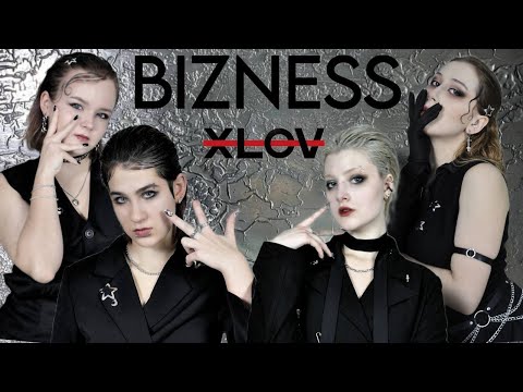 [KPOP COVER DANCE] XLOV (엑스러브) - BIZNESS | UKRAINE | Dance cover by Yume