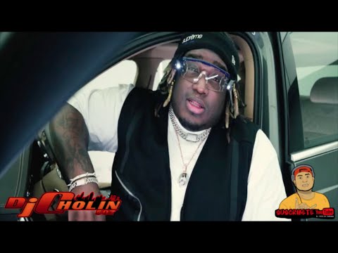 💯 VIDEO MIX 🔥☣LA TANDA DE LA CUARENTENA⚠️  (Plenas Serias🔥y Salsa Sensual😍) DJ CHOLIN PANAMA