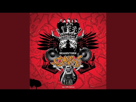 เขาชื่ออะไร (Clash Brainstorm) – Clash