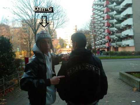 Dan-G Feat RapOne - 48 Bars