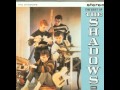 The Shadows Blue Star 