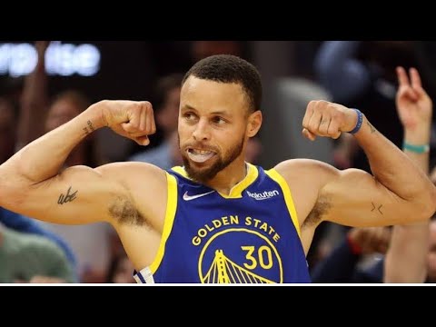 Steph Curry| Can't Hold Us-Macklemore