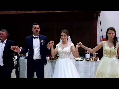 Formatia Argument - Colaj Hora Sita Buzaului 2021