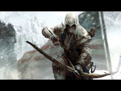 Sonic Symphony - Rebirth of a Legend (Assassin's Creed III)