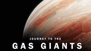 Journey to the Gas Giants: Inside the Solar System’s Most Mysterious Worlds MQDEFAULT Thumbnail