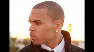 Chris Brown - Open Road