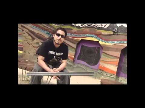 DVD Jahsta Reggae Band - AragónTV Noticias 1