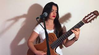 El necio - Kas Sand (Silvio Rodriguez)