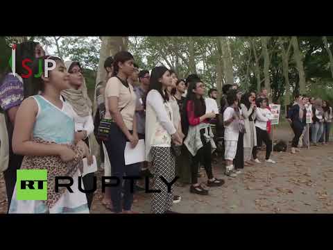 Salsabeel Allan youtube video #2