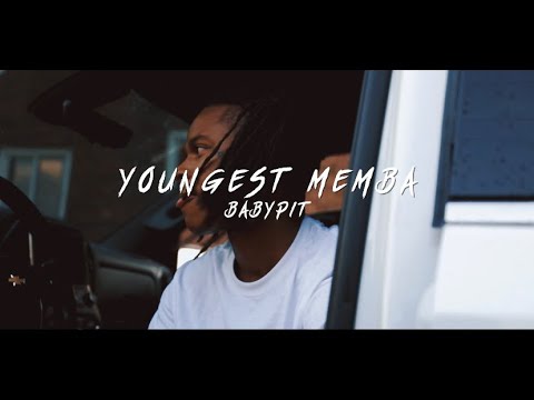 BabyPit X Youngest Memba (Prod.Eastside Rk )