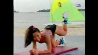 Fitness Beach 22