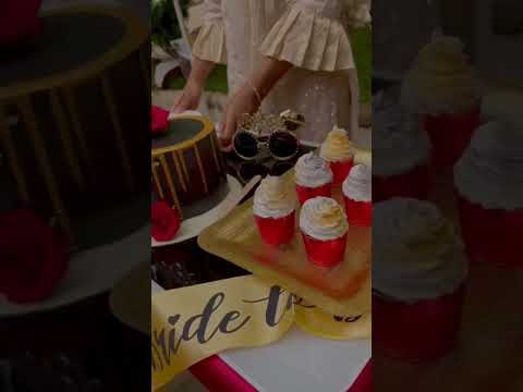 Bride to be || Bridal shower#youtubeshorts #bridetobe #bridalshower