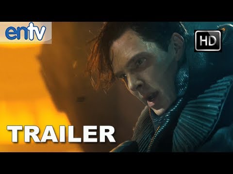 Star Trek Into Darkness (2013) - Official Teaser Trailer [HD]