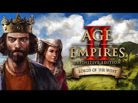 Neuer DLC mit Burgundern & Sizilianern + großer Balance Patch! | Lords of the West