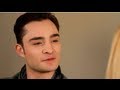 Ed Westwick on Being Different From Chuck Bass: "I ...