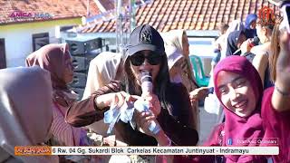 Download lagu JABLAY - DIAN ANIC | ANICA NADA 18 OKTOBER 2025 | BLOK CARKELAS | JUNTINYUAT | INDRAMAYU mp3