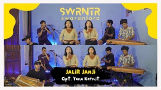 Download lagu JALIR JANJI - SWARANTARA mp3 Download lagu JALIR JANJI - SWARANTARA mp3