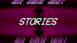 Dear Pressure - Stories (Lyric Video)