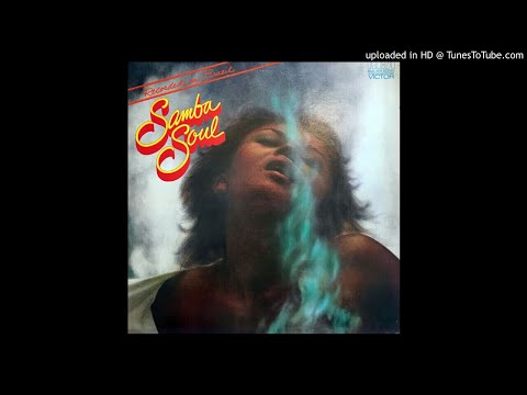 Samba Soul - Cidade Maravilhosa