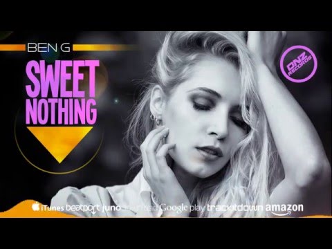 DNZF150 // BEN G - SWEET NOTHING (Official Video DNZ RECORDS)