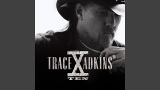 Trace Adkins Muddy Water