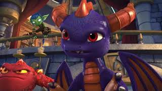 skylanders academy season 3