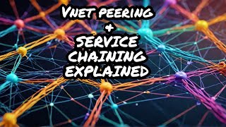 VNet Peering: The Secret to Fast, Secure Azure Networking