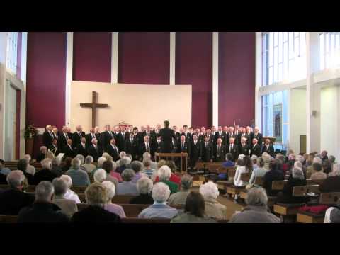 Pendyrus Choir - Bring Him Home
