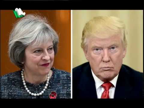 Prime Time News 181116