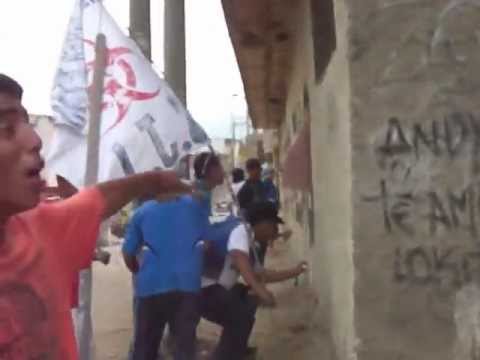 comando svr-asiendo destroso en los gallineros