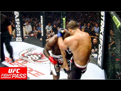 Muhammad „King Mo“ Lawal’s BKFC Debut Postponed Due to Injury