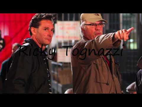 How to Pronounce Ricky Tognazzi?