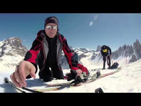 2014 04 Innervillgraten a Dolomity final 720p 50fps Youtube