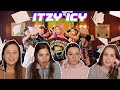 ITZY ICY REACTION ITZY ICY REACTION