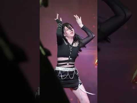 Cherys (Kan/FANCAM) : MBK COVER DANCE 2022 (7 พ.ค. 65)