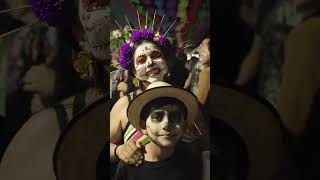 This is the MOST Colorful Festival in the World!