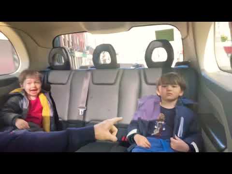 二人の息子の柔術の初日。??♥️ at roger gracie academy in london ??OSSSSSS!!! (FIRST DAY OF JIU-JITSU?FOR MY TWO SONS ? ?? ♥️ AT ROGER GRACIE ACADEMY IN LONDON ?? OSSSSSS!!)