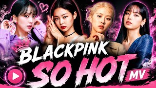 Download lagu BLACKPINK – SO HOT 🔥 Performance MV | Jennie, Jisoo, Rosé & Lisa mp3 Download lagu BLACKPINK – SO HOT 🔥 Performance MV | Jennie, Jisoo, Rosé & Lisa mp3