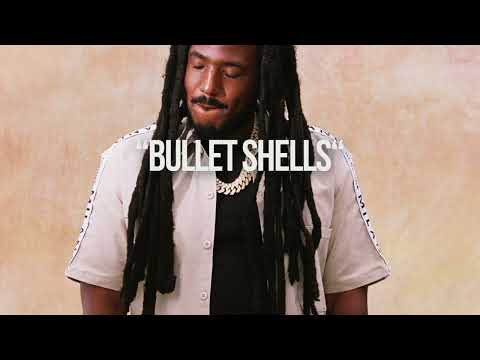 [FREE] Mozzy X Saviii 3rd X Stupid Young Type Beat 2026-Bullet Shells