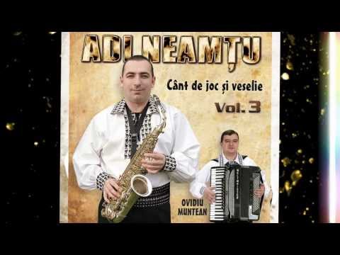 Adi Neamtu ❤️ Invartite de pe Valea Hartibaciului vol 3 ❗️