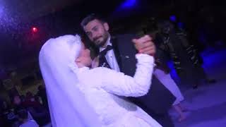 Osmanlı Bahçesi Emine Ve Ekrem Çiftinin Düğünü İle Kapılarını Açtı 