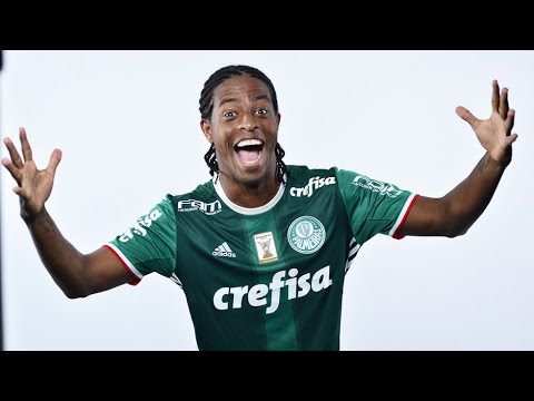 TODOS OS 19 GOLS DE KENO PELO PALMEIRAS