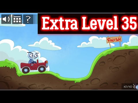 Troll Face Quest Video Games 2 extra Level 35 Solution Android