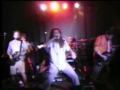 Hope and Suicide - (Live in Orlando, FL) 4-10-02