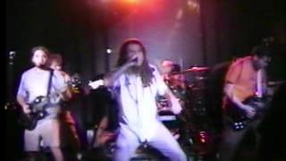 Hope and Suicide - (Live in Orlando, FL) 4-10-02