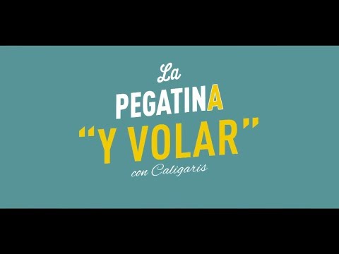 download lagu mp3 mp4 La Pegatina Y Volar, download lagu La Pegatina Y Volar gratis, unduh video klip La Pegatina Y Volar