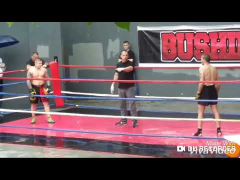 Top 3 nokauta Vase Bakocevica