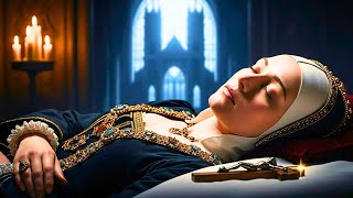 İngiltere Kraliçesi I. Mary (Mary Tudor) | Kanlı Mary'nin Korkunç Son 